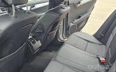 Mercedes-Benz C-Class W204/S204 Sedan 4-doors