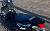 Kymco Yager