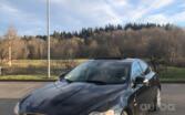 Jaguar XF X250 R Sedan 4-doors