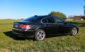 BMW 7 Series E65/E66 Sedan 4-doors