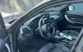 BMW 3 Series F30/F31/F34 [restyling] wagon