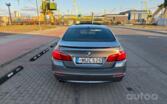 BMW 5 Series F07/F10/F11 [restyling] Sedan