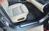 BMW 5 Series F07/F10/F11 [restyling] Sedan