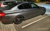 BMW 5 Series F07/F10/F11 [restyling] Sedan