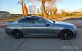 BMW 5 Series F07/F10/F11 [restyling] Sedan