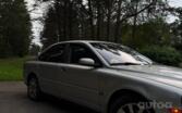 Volvo S80 1 generation Sedan