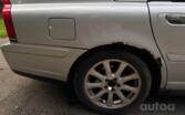 Volvo S80 1 generation Sedan