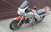 Yamaha XJ