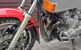 Yamaha XJ