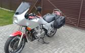 Yamaha XJ