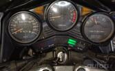 Yamaha XJ