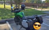 Kawasaki VERSYS