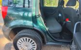 Skoda Yeti 1 generation Crossover 5-doors