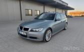 BMW 3 Series E90/E91/E92/E93 Touring wagon