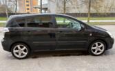 Toyota Corolla Verso 1 generation [restyling] Minivan