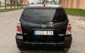 Toyota Corolla Verso 1 generation [restyling] Minivan