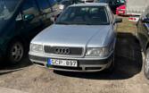 Audi 80 8C/B4 Sedan