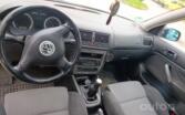 Volkswagen Golf 4 generation Hatchback 5-doors