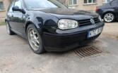 Volkswagen Golf 4 generation Hatchback 5-doors