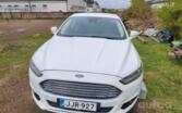 Ford Mondeo 5 generation wagon