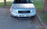 Audi A4 B6 Sedan