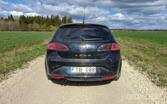 SEAT Leon 2 generation Hatchback 5-doors