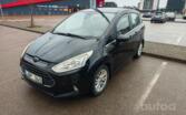 Ford B-MAX 1 generation