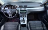 Volkswagen Passat B6 wagon 5-doors