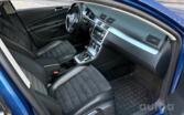 Volkswagen Passat B6 wagon 5-doors