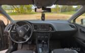 SEAT Leon 3 generation X-Perience wagon 5-doors