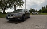 SEAT Leon 3 generation X-Perience wagon 5-doors