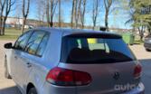 Volkswagen Golf 6 generation Hatchback 5-doors