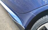 Jaguar XE 1 generation