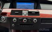 BMW 5 Series E60/E61 [restyling] Touring wagon