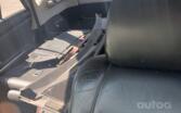Lexus RX 2 generation [restyling] Crossover