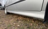 BMW 5 Series E39 Sedan 4-doors