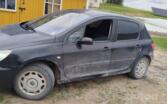 Peugeot 307 1 generation Hatchback 5-doors