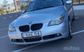 BMW 5 Series E60/E61 Sedan
