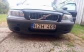 Volvo S60 1 generation Sedan
