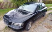 Volvo S60 1 generation Sedan