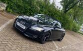 Audi TT 8J Coupe 2-doors