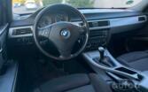 BMW 3 Series E90/E91/E92/E93 Touring wagon