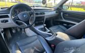 BMW 3 Series E90/E91/E92/E93 Sedan