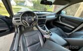BMW 3 Series E90/E91/E92/E93 Sedan