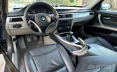 BMW 3 Series E90/E91/E92/E93 Sedan