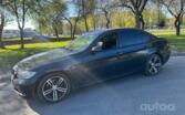 BMW 3 Series E90/E91/E92/E93 Sedan
