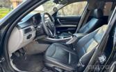 BMW 3 Series E90/E91/E92/E93 Sedan