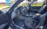 BMW 3 Series E90/E91/E92/E93 Sedan