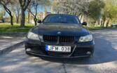 BMW 3 Series E90/E91/E92/E93 Sedan