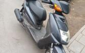 Yamaha CygnusX